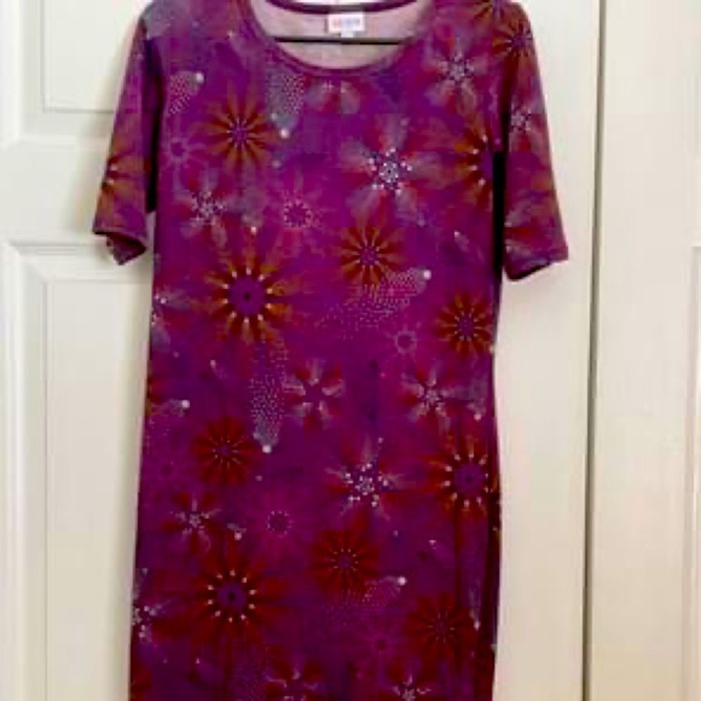 Lularoe Julia